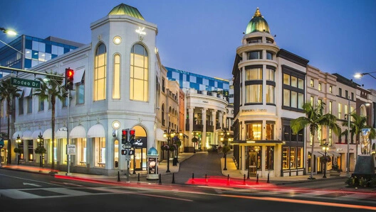 Moving Company Beverly Hills Movers