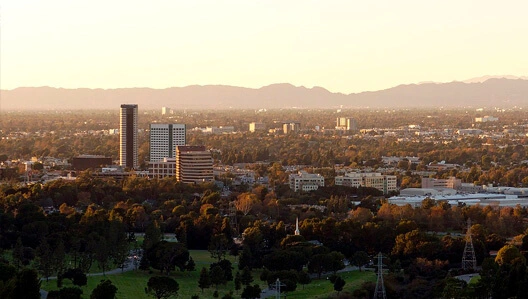 Moving Company Burbank Movers