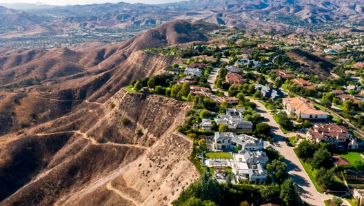 Moving Company Calabasas Movers