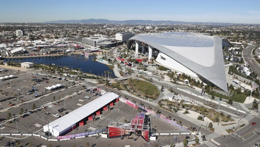 Moving Company Inglewood Movers