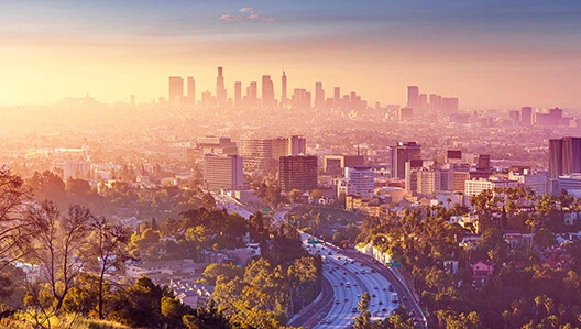 Moving Company Los Angeles Movers