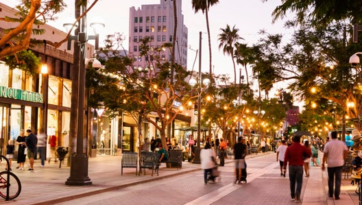 Moving Company Santa Monica Movers