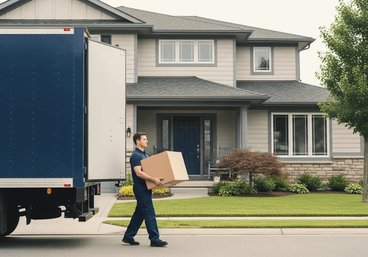 FB marketplace delivery