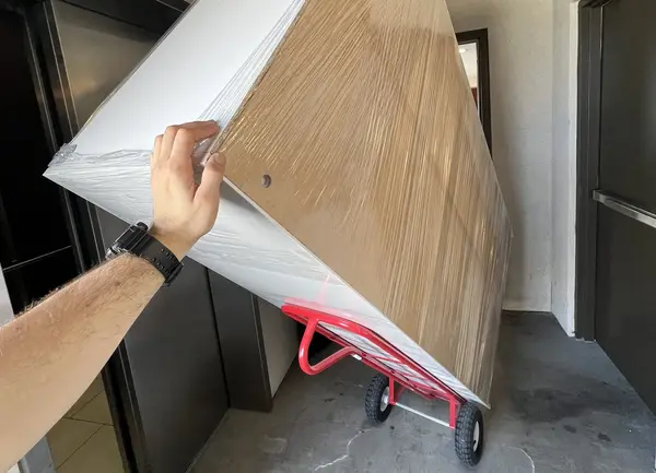 Furniture Moving Los Angeles 5 Points Moving