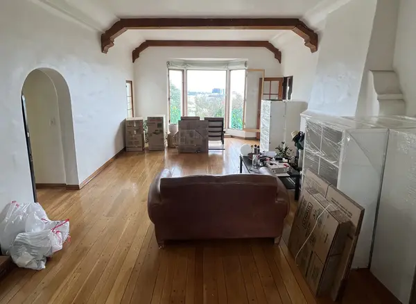 LA Home Moving company near me