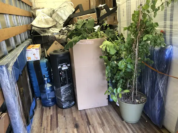 Home Moving Los Angeles local movers