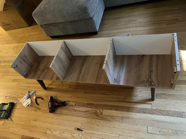 LA Mount / Dismount company near me