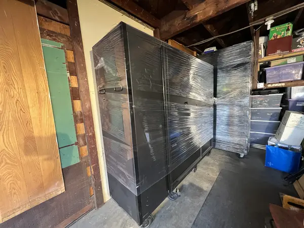 Moving Heavy Items Los Angeles local movers