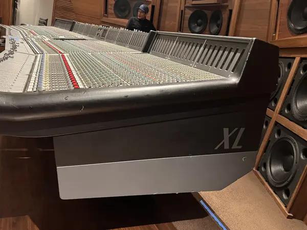 LA Music Equipment Studio Moving near me