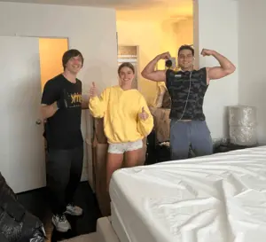 5 Points Moving Company