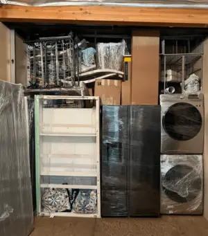 Moving Company in LA